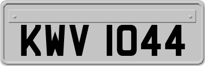KWV1044