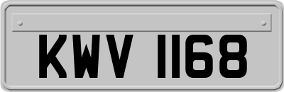 KWV1168