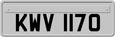 KWV1170