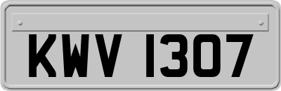KWV1307