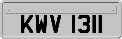 KWV1311