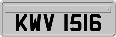 KWV1516