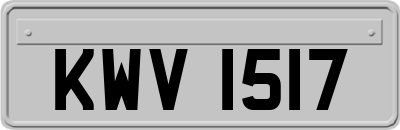 KWV1517