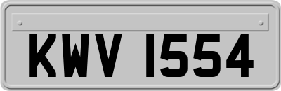 KWV1554