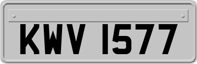 KWV1577