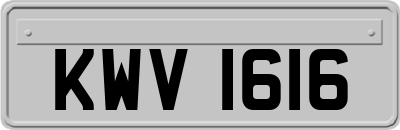 KWV1616