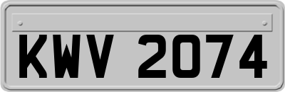 KWV2074