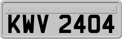KWV2404