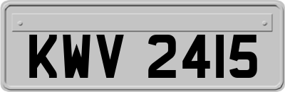 KWV2415