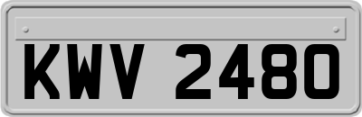 KWV2480