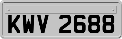 KWV2688