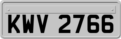 KWV2766