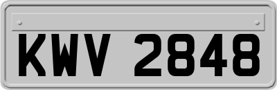 KWV2848