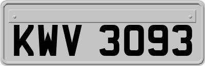 KWV3093