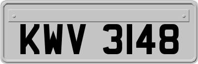 KWV3148