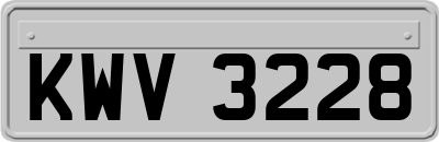 KWV3228