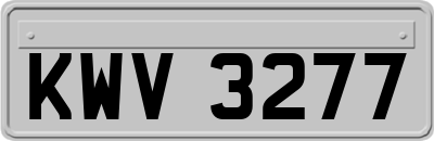 KWV3277