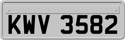 KWV3582