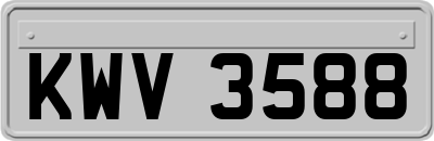 KWV3588