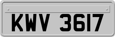 KWV3617