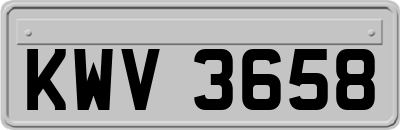 KWV3658
