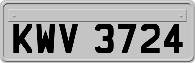 KWV3724