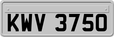 KWV3750