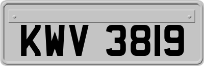 KWV3819