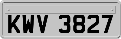 KWV3827