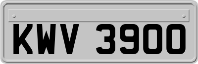KWV3900