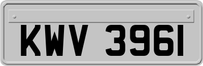 KWV3961