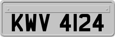 KWV4124