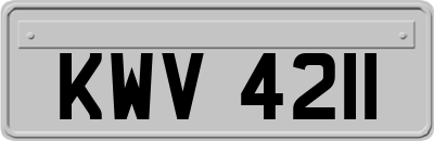 KWV4211