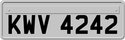KWV4242