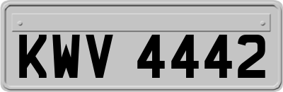 KWV4442