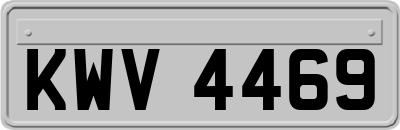 KWV4469