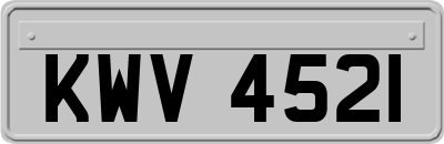 KWV4521