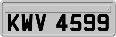KWV4599