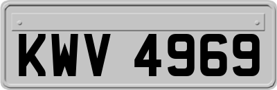KWV4969