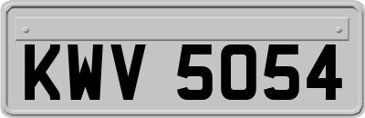 KWV5054