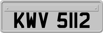 KWV5112