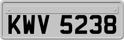 KWV5238