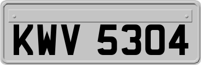 KWV5304