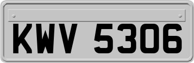 KWV5306