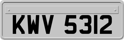 KWV5312
