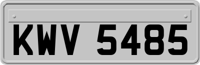 KWV5485