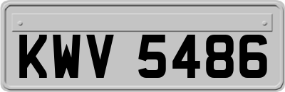 KWV5486