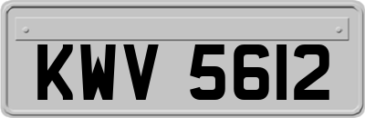 KWV5612