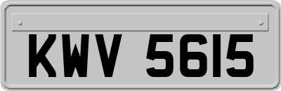 KWV5615