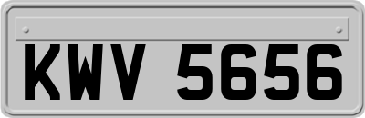 KWV5656